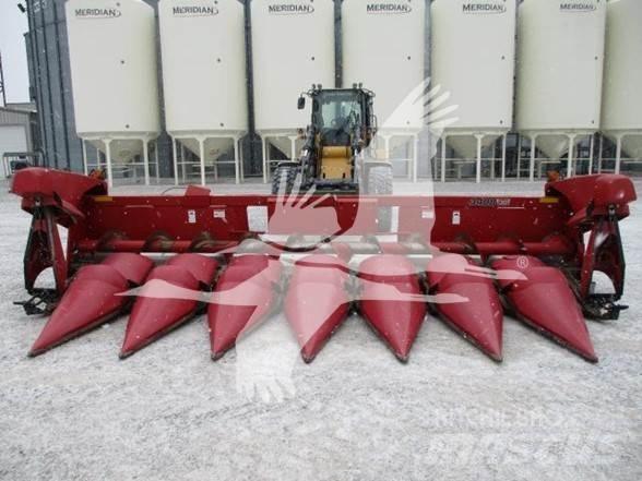 Case IH 3408 Kombájn adapterek