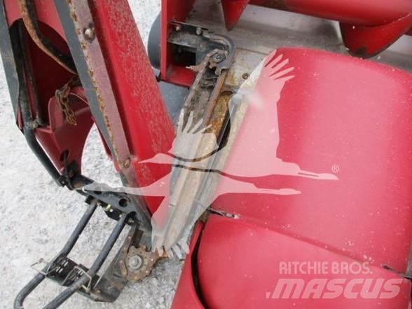 Case IH 3408 Kombájn adapterek