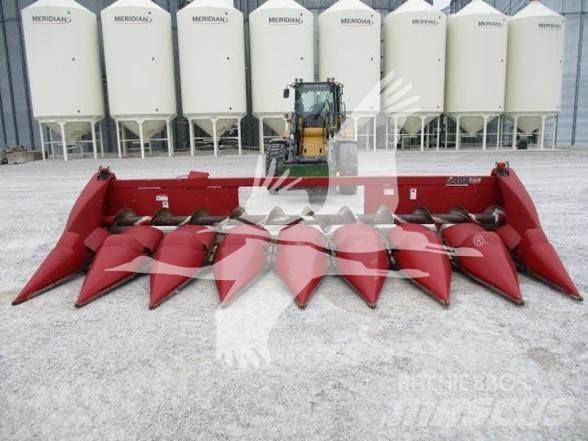 Case IH 3408 Kombájn adapterek