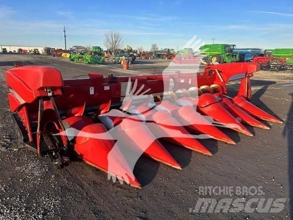 Case IH 3408 Kombájn adapterek