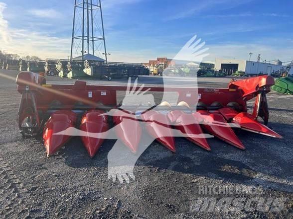 Case IH 3408 Kombájn adapterek