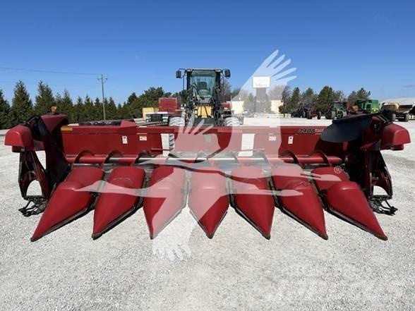 Case IH 3408 Kombájn adapterek