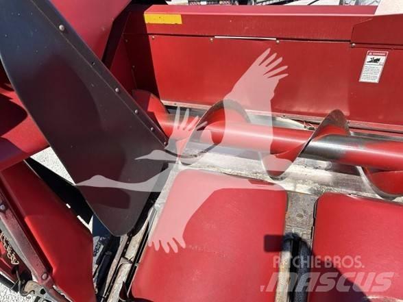 Case IH 3408 Kombájn adapterek