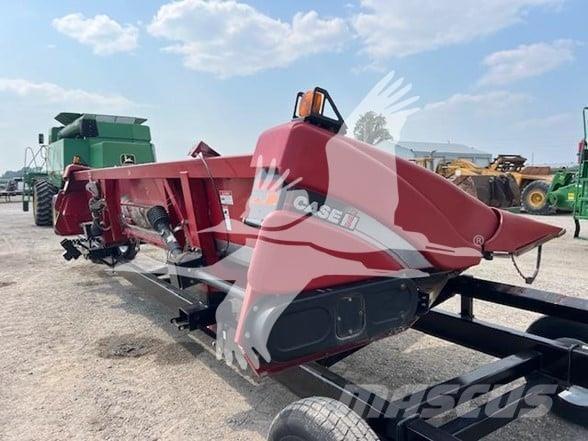 Case IH 3408 Kombájn adapterek