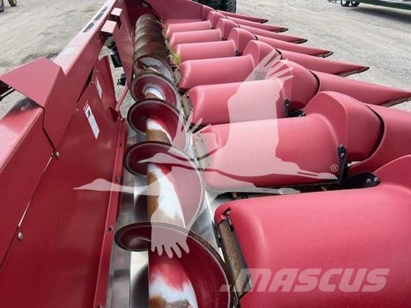 Case IH 3408 Kombájn adapterek