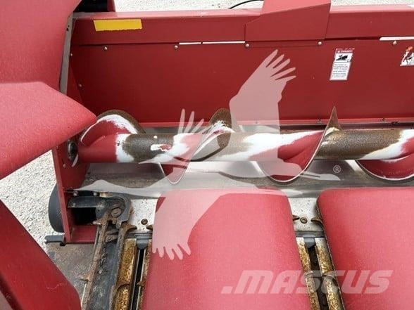 Case IH 3408 Kombájn adapterek