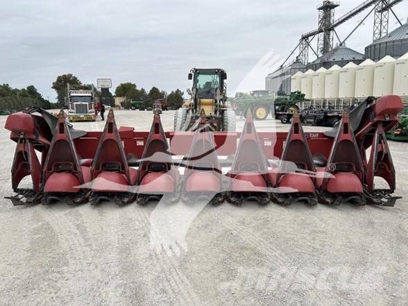 Case IH 3408 Kombájn adapterek