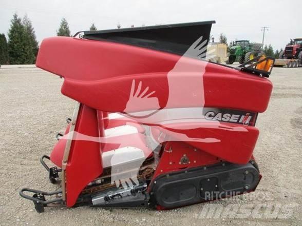Case IH 3412 Kombájn adapterek