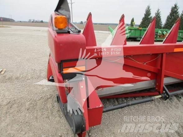 Case IH 3412 Kombájn adapterek