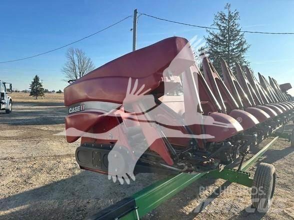 Case IH 3412 Kombájn adapterek