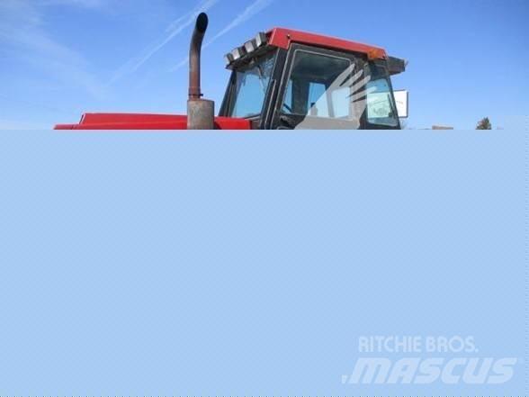 Case IH 3594 Traktorok