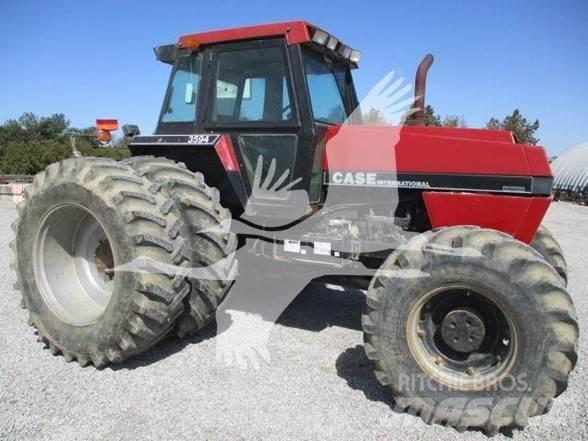 Case IH 3594 Traktorok
