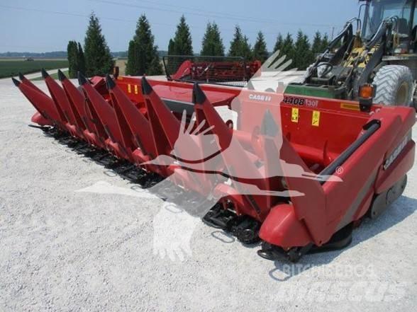 Case IH 4408 Kombájn adapterek