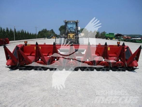 Case IH 4408 Kombájn adapterek