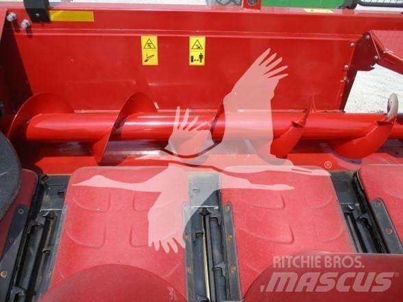 Case IH 4408 Kombájn adapterek