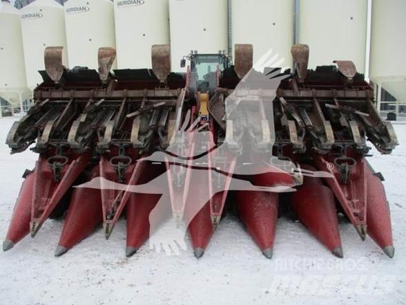 Case IH 4412F Kombájn adapterek