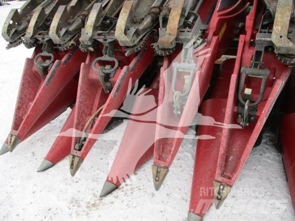Case IH 4412F Kombájn adapterek
