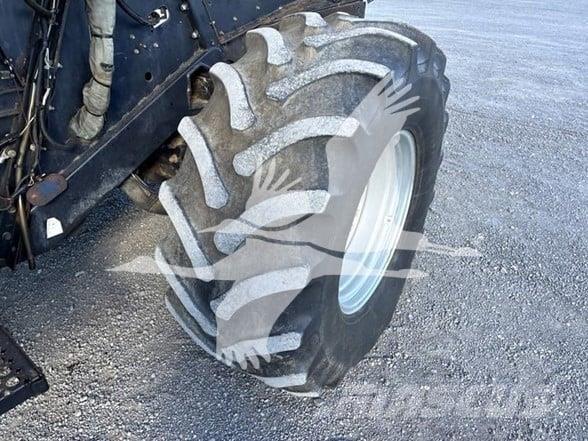 Case IH 6088 Kombájnok