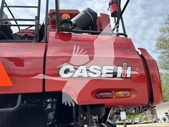 Case IH 8250 Kombájnok