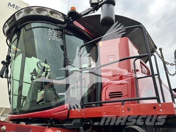 Case IH 8250 Kombájnok
