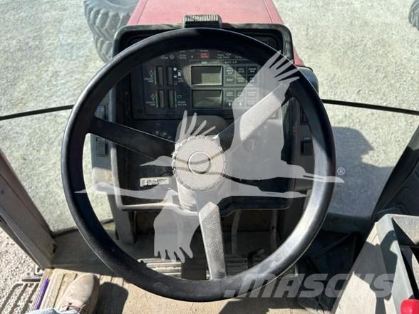 Case IH 8920 Traktorok