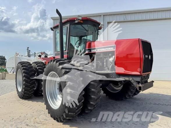 Case IH 9230 Traktorok