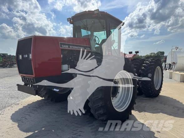 Case IH 9230 Traktorok
