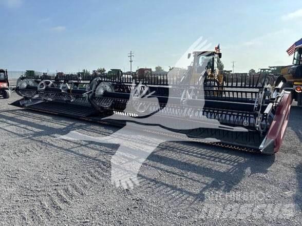 Case IH FD235 Kombájn adapterek