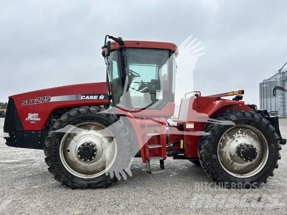 Case IH STX275 Traktorok