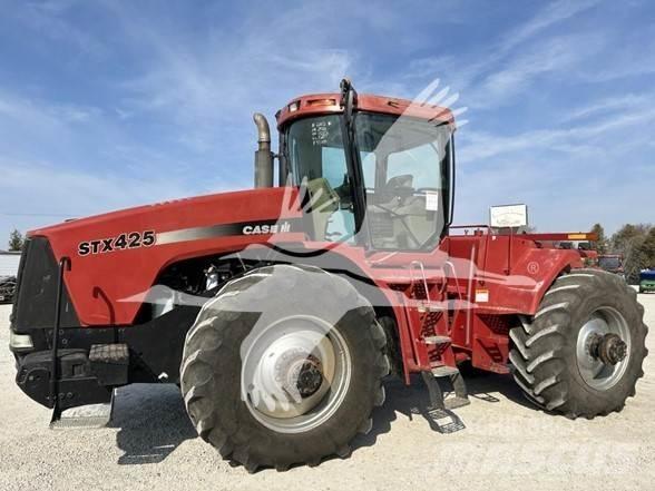 Case IH STX425 Traktorok