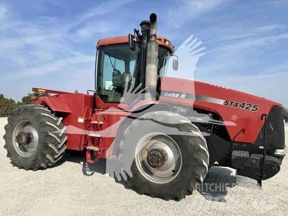 Case IH STX425 Traktorok