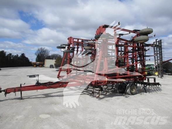Case IH TM14 Kultivátorok