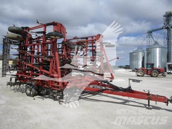 Case IH TM14 Kultivátorok