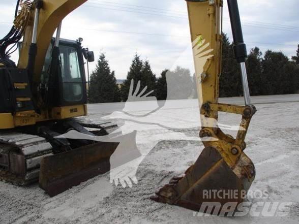 CAT 314E LCR Lánctalpas kotrók