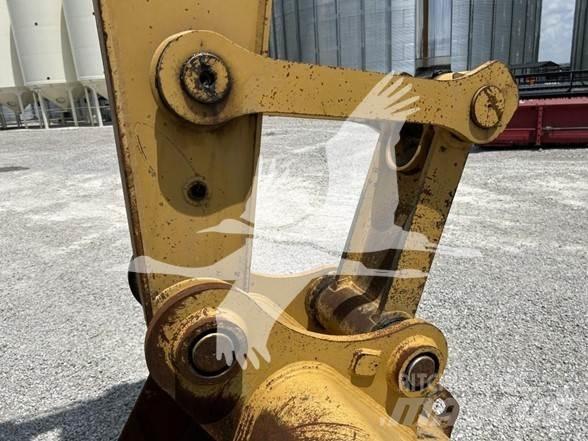 CAT 316FL Lánctalpas kotrók