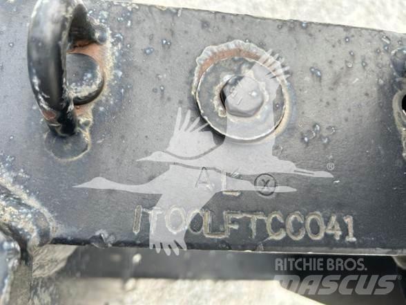 CAT 48 Kanalak