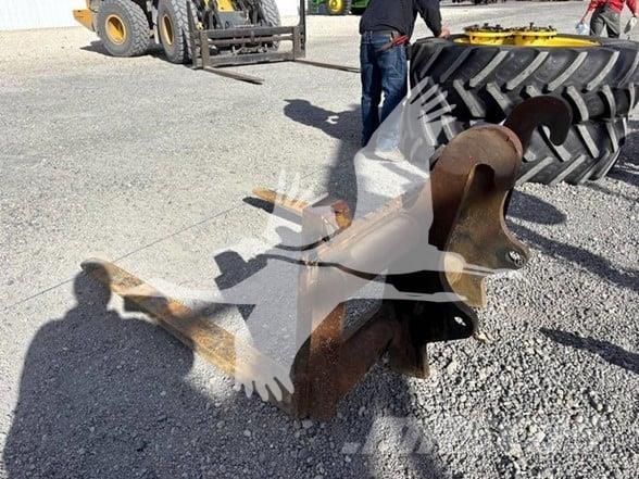 CAT 53 Építőipar - Egyebek