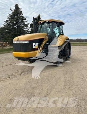 CAT CH45 Traktorok