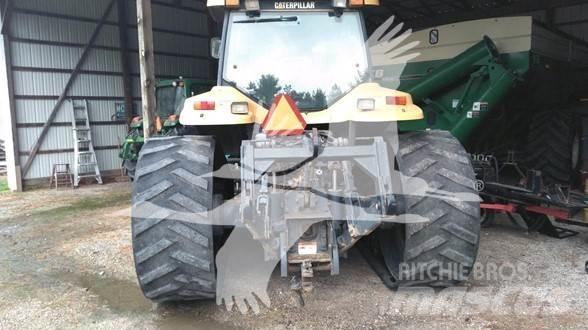 CAT CH55 Traktorok