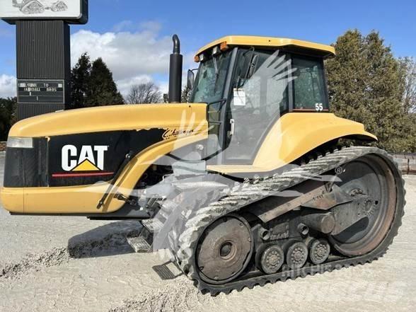 CAT CH55 Traktorok
