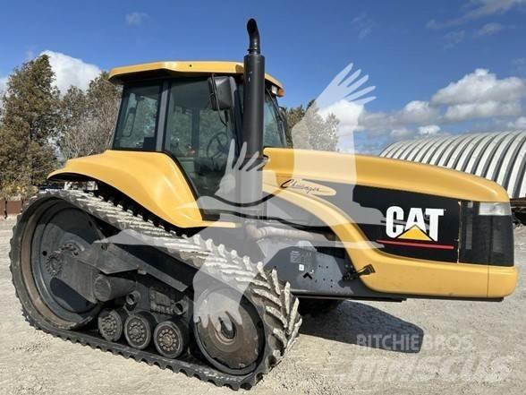 CAT CH55 Traktorok