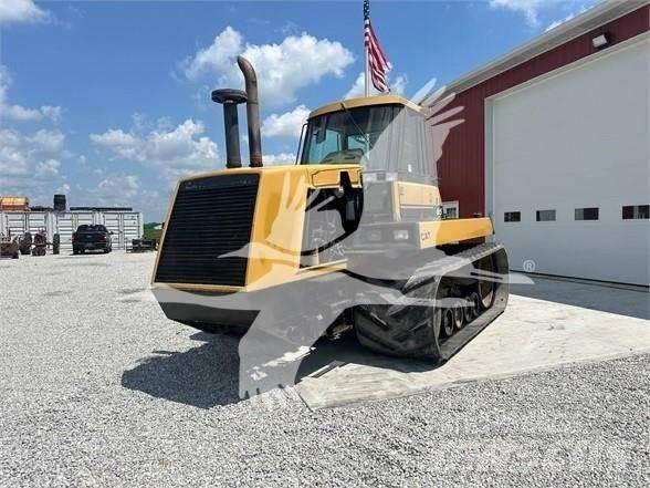 CAT CH65 Traktorok