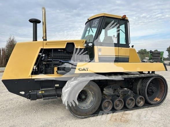 CAT CH65 Traktorok