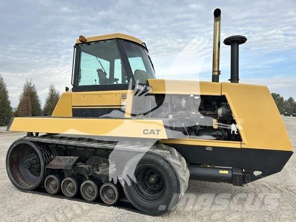 CAT CH65 Traktorok