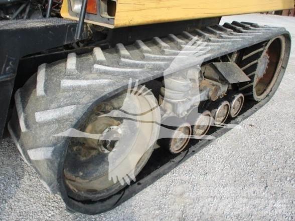 CAT CH65C Traktorok