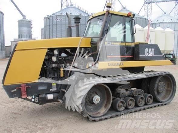 CAT CH75C Traktorok