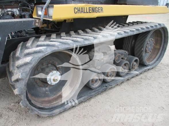CAT CH75C Traktorok
