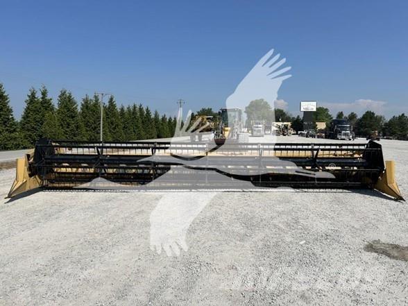CAT F30 Kombájn adapterek