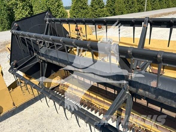 CAT F30 Kombájn adapterek