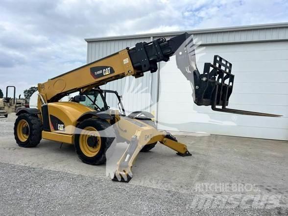 CAT TL1055D Teleszkópos rakodók